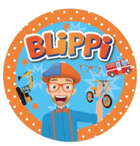 Blippi